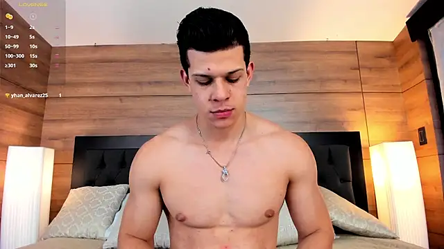 MarcoSullivan online show from 27, 2, 2025