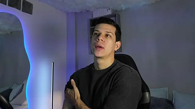 MarcoSullivan online show from 21, 3, 2026