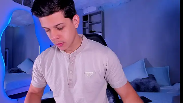 MarcoSullivan online show from 15, 11, 2025