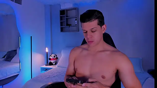 MarcoSullivan online show from 21, 10, 2025