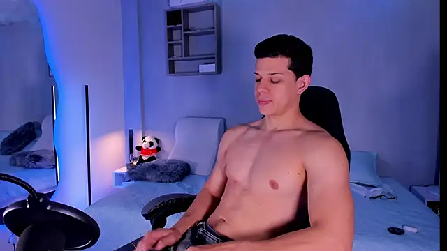 MarcoSullivan online show from 26, 11, 2025