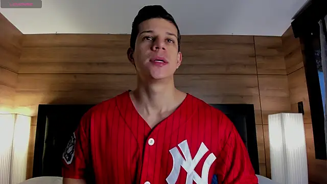 MarcoSullivan online show from 14, 10, 2025