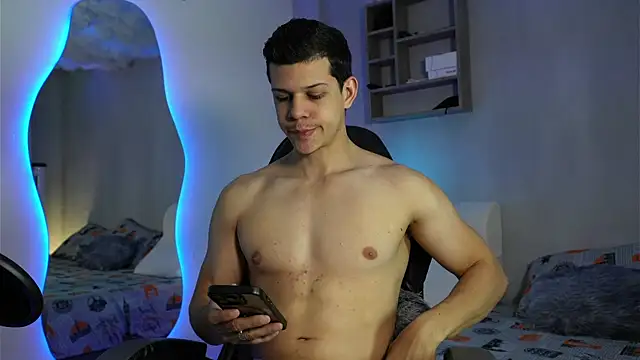 MarcoSullivan online show from 14, 4, 2026