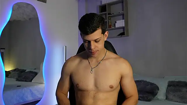 MarcoSullivan online show from 6, 3, 2026