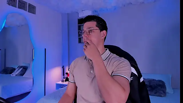 MarcoSullivan online show from 22, 11, 2025