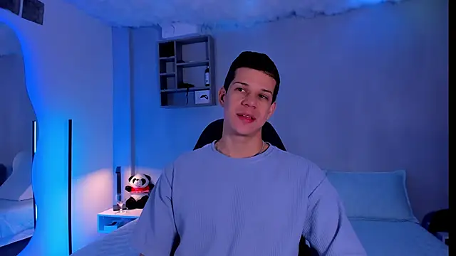 MarcoSullivan online show from 29, 10, 2025