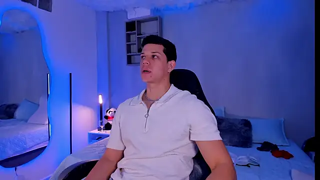 MarcoSullivan online show from 24, 10, 2025