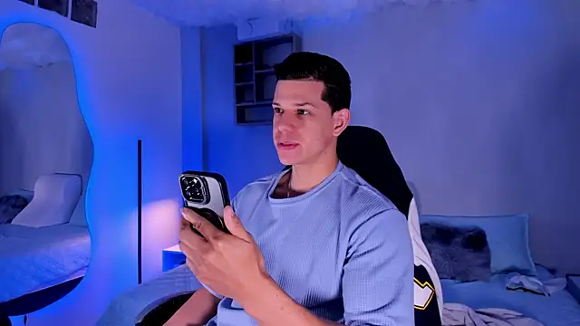 MarcoSullivan online show from 15, 12, 2025