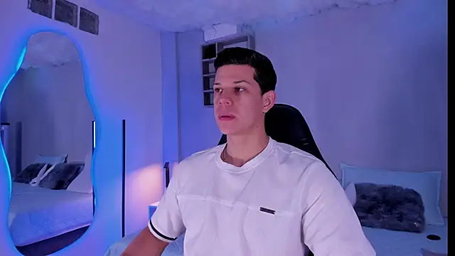 MarcoSullivan online show from 16, 11, 2025