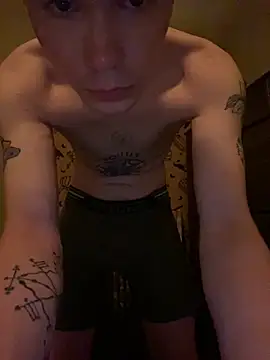 Mikeswanston online show from 26, 2, 2025