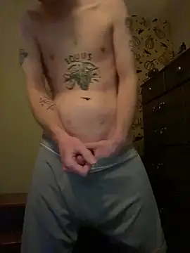 Mikeswanston online show from 24, 2, 2025