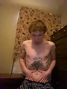 Mikeswanston online show from 14, 3, 2025