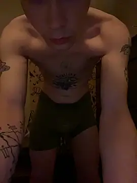 Mikeswanston online show from 27, 2, 2025