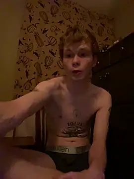 Mikeswanston online show from 18, 3, 2025