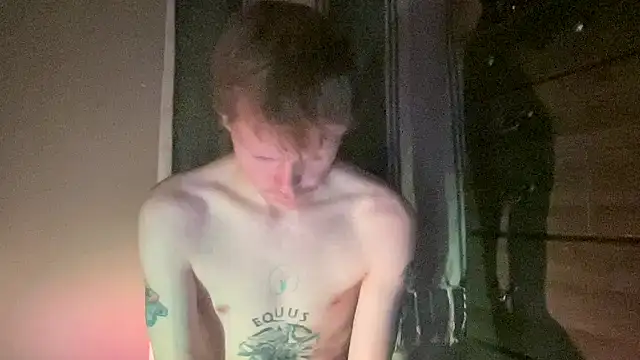 Mikeswanston online show from 19, 11, 2025