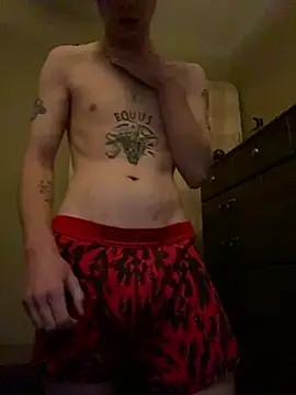 Mikeswanston online show from 21, 2, 2025