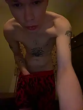 Mikeswanston online show from 18, 3, 2025