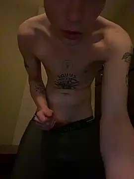 Mikeswanston online show from 28, 2, 2025