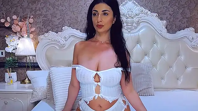 OliveWilson online show from 11, 3, 2026