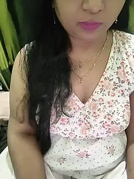 Snapshot of NEHA-DESHI chatting on 5, 7, 2026 NEHA-DESHI online show from 5, 7, 2026
