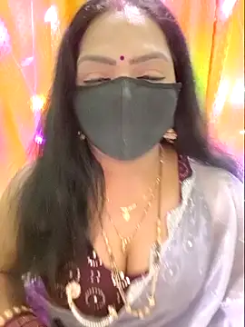 NEHA-DESHI online show from 21, 10, 2025