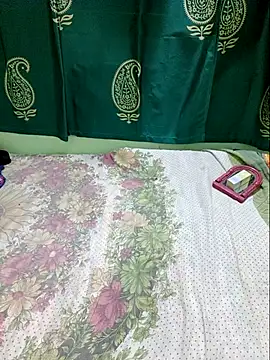 NEHA-DESHI online show from 1, 10, 2025