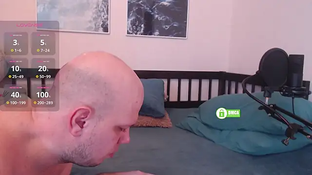 Sonya-Vlad online show from 4, 4, 2026