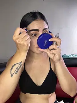 Azuna25 online show from 11, 11, 2025