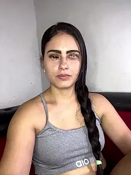 Azuna25 online show from 7, 1, 2026