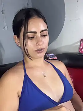 Azuna25 online show from 5, 5, 2026