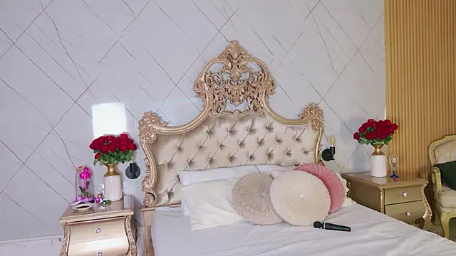 JulissaWilson online show from 7, 3, 2026