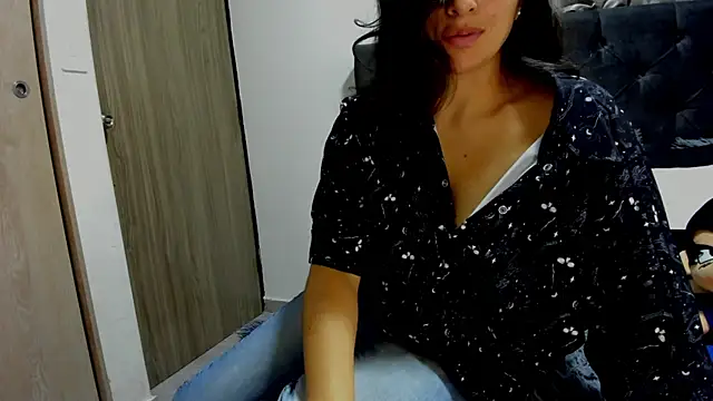 Imevarose online show from 22, 11, 2025