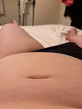 curvygirll2 online show from 27, 2, 2025