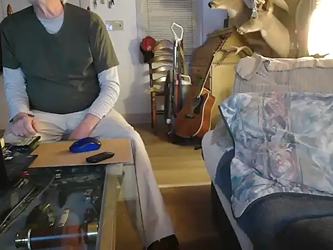 Bramro409 online show from 31, 10, 2025