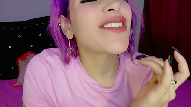 Natalia Montoya online show from 16, 5, 2026