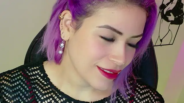 Snapshot of Natalia_Montoya chatting on 8, 6, 2026 Natalia Montoya online show from 8, 6, 2026