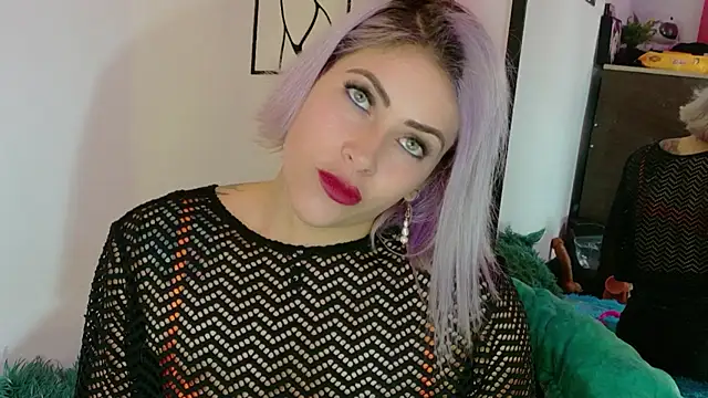 Natalia Montoya online show from 7, 4, 2026