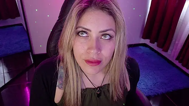 Natalia Montoya online show from 24, 9, 2025