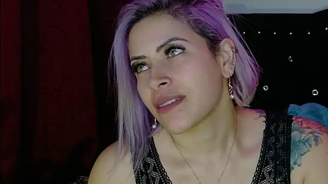 Natalia Montoya online show from 22, 3, 2026