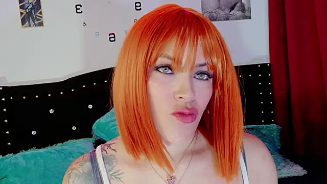 Natalia Montoya online show from 20, 12, 2025