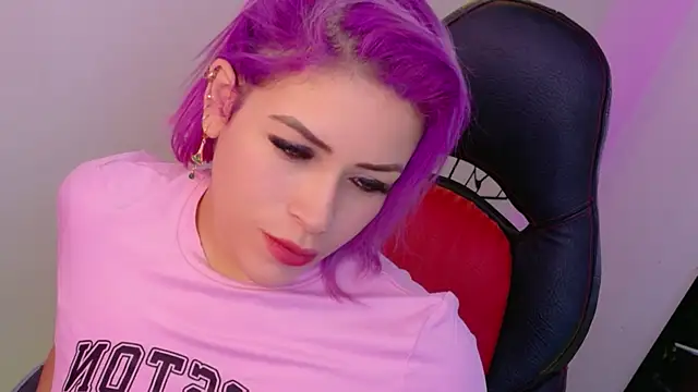 Natalia Montoya online show from 23, 5, 2026