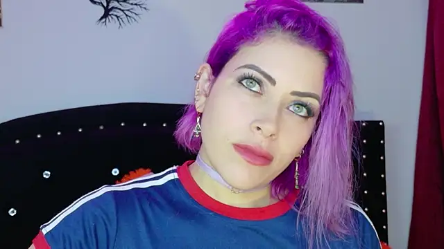 Natalia Montoya online show from 8, 5, 2026