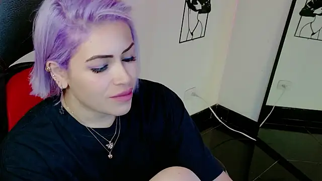 Natalia Montoya online show from 18, 1, 2026