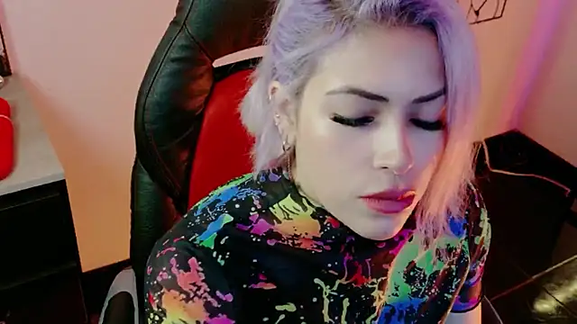 Natalia Montoya online show from 16, 2, 2026