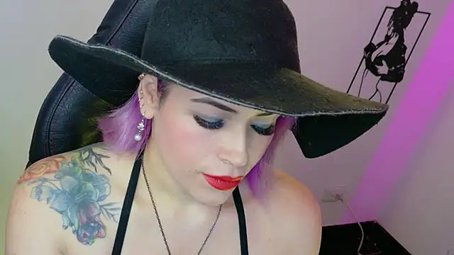 Snapshot of Natalia_Montoya chatting on 20, 6, 2026 Natalia Montoya online show from 20, 6, 2026
