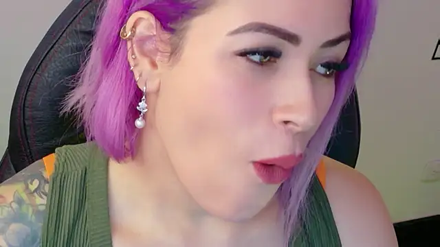 Snapshot of Natalia_Montoya chatting on 4, 6, 2026 Natalia Montoya online show from 4, 6, 2026
