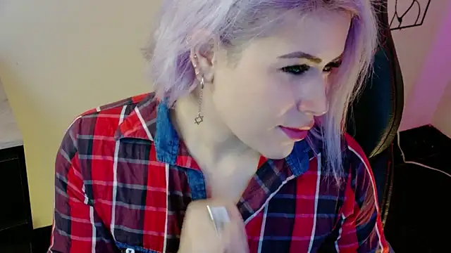 Natalia Montoya online show from 19, 2, 2026