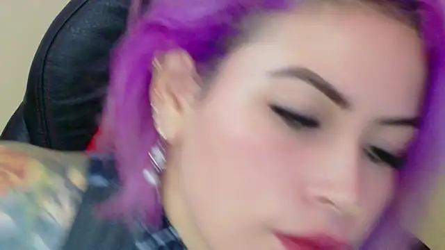 Snapshot of Natalia_Montoya chatting on 12, 6, 2026 Natalia Montoya online show from 12, 6, 2026