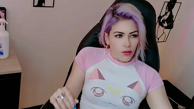 Natalia Montoya online show from 1, 3, 2026