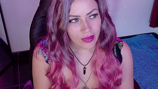 Natalia Montoya online show from 23, 9, 2025